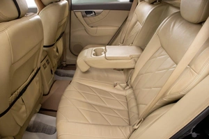 Внедорожник Infiniti FX35 2008 года, 1559000 рублей, Барнаул