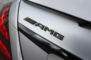 Седан Mercedes-benz S-класс AMG 2017 года, 7875000 рублей, Ульяновск