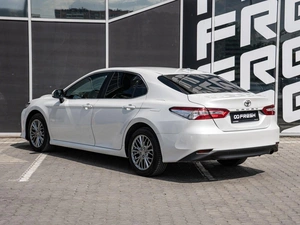 Седан Toyota Camry 2020 года, 2710000 рублей, Краснодар