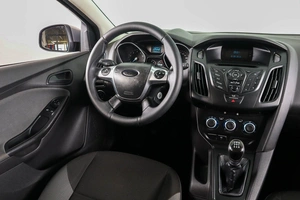 Хетчбэк Ford Focus 2013 года, 769000 рублей, Пермь