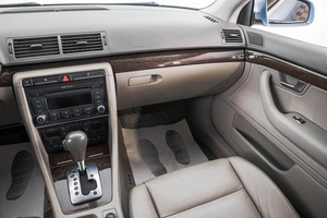 Седан Audi A4 2007 года, 749000 рублей, Барнаул