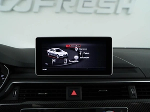 Лифтбек Audi RS5 2019 года, 6811046 рублей, Москва