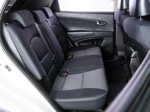 Внедорожник SsangYong Actyon 2011 года, 820000 рублей, Волгоград