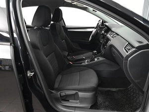 Лифтбек Skoda Octavia 2015 года, 1350000 рублей, Ставрополь