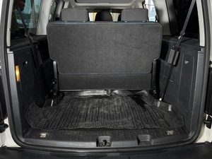 Минивэн Volkswagen Caddy 2018 года, 1699000 рублей, Кропоткин