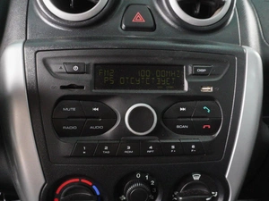 Седан ВАЗ (LADA) Granta 2018 года, 759000 рублей, Минеральные Воды