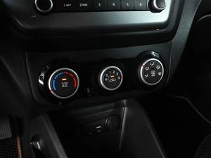 Седан Kia Rio 2016 года, 939000 рублей, Ростов-на-Дону