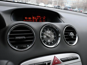 Хетчбэк Peugeot 308 2011 года, 449000 рублей, Волгоград