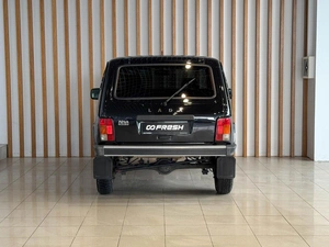 Внедорожник ВАЗ (LADA) Niva Legend 2022 года, 699000 рублей, Кропоткин