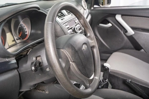 Универсал ВАЗ (LADA) Kalina Cross 2016 года, 549000 рублей, Томск