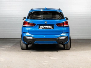 Внедорожник BMW X1 2020 года, 3392000 рублей, Ставрополь