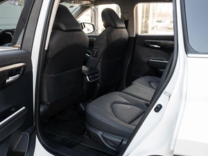 Внедорожник Toyota Highlander 2025 года, 5670000 рублей, Краснодар