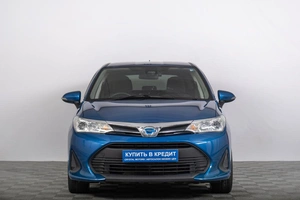 Универсал Toyota Corolla Fielder 2018 года, 1599000 рублей, Томск