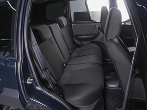 Внедорожник ВАЗ (LADA) Niva Travel 2024 года, 1390000 рублей, Ростов-на-Дону