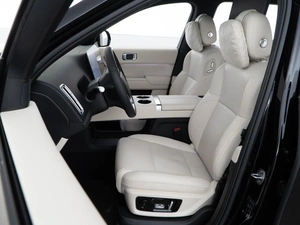 Внедорожник Li Auto L9 2025 года, 9993055 рублей, Москва