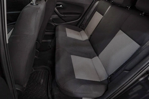 Седан Volkswagen Polo 2011 года, 629000 рублей, Челябинск