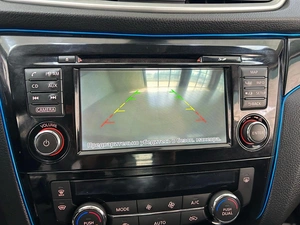 Внедорожник Nissan Qashqai 2016 года, 1800000 рублей, Смоленск