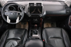 Внедорожник Toyota Land Cruiser Prado 2014 года, 3599000 рублей, Красноярск