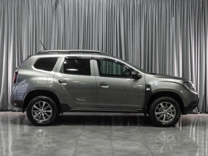 Внедорожник Renault Duster 2021 года, 2039000 рублей, Тюмень