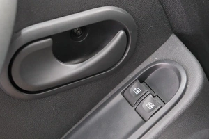 Внедорожник Renault Duster 2020 года, 1319000 рублей, Омск