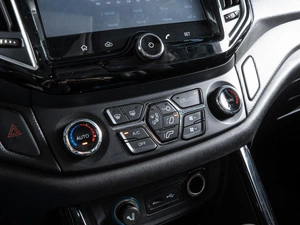 Внедорожник Chery Tiggo 5 2016 года, 947050 рублей, Волгоград