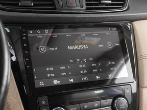 Внедорожник Nissan X-Trail 2018 года, 2149000 рублей, Тюмень