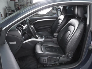 Купе Audi A5 2011 года, 1589000 рублей, Ростов-на-Дону