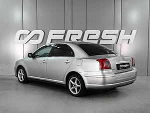 Седан Toyota Avensis 2006 года, 899000 рублей, Ростов-на-Дону