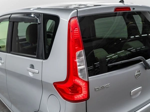 Хетчбэк Nissan Dayz 2016 года, 545000 рублей, Красноярск