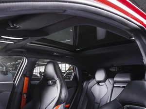 Лифтбек Changan UNI-V 2023 года, 2480000 рублей, Ростов-на-Дону