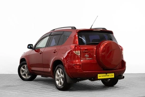 Внедорожник Toyota RAV4 2008 года, 1359000 рублей, Барнаул