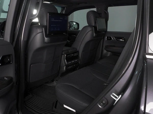 Внедорожник Toyota Land Cruiser 2022 года, 10700000 рублей, Минеральные Воды