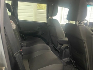Внедорожник Chevrolet Niva 2019 года, 850000 рублей, Ачинск
