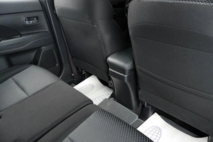 Внедорожник Mitsubishi Outlander 2020 года, 2289000 рублей, Тюмень