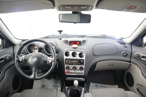 Седан Alfa Romeo 156 2004 года, 399000 рублей, Обнинск