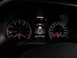 Внедорожник Haval Jolion 2021 года, 1699000 рублей, Воронеж