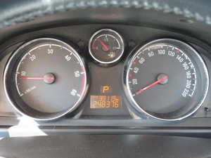 Внедорожник Opel Antara 2013 года, 945000 рублей, Брянск