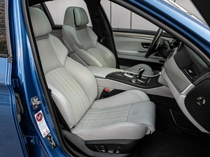 Седан BMW M5 2012 года, 3580000 рублей, Краснодар