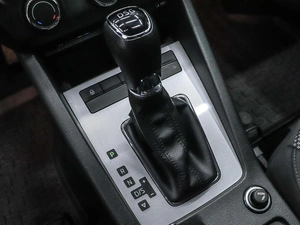 Лифтбек Skoda Octavia 2015 года, 1029000 рублей, Красноярск