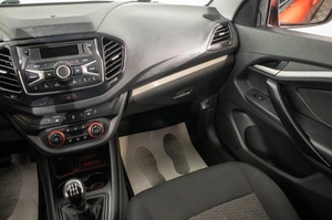Седан ВАЗ (LADA) Vesta 2021 года, 1249000 рублей, Барнаул