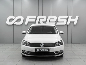 Седан Volkswagen Passat 2013 года, 1510000 рублей, Ростов-на-Дону