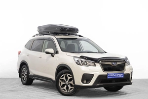 Внедорожник Subaru Forester 2018 года, 2799000 рублей, Барнаул