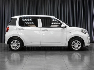 Хетчбэк Toyota Passo 2016 года, 879000 рублей, Тюмень