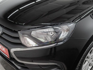 Седан ВАЗ (LADA) Granta 2023 года, 975000 рублей, Красноярск