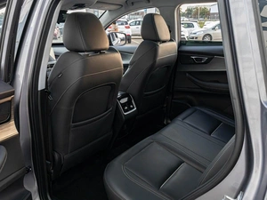 Внедорожник Chery Tiggo 7 Pro Max 2023 года, 1589000 рублей, Краснодар