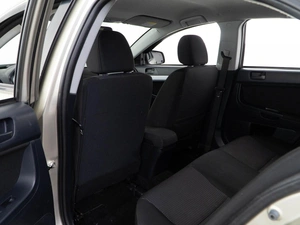 Седан Mitsubishi Lancer 2010 года, 658888 рублей, Москва