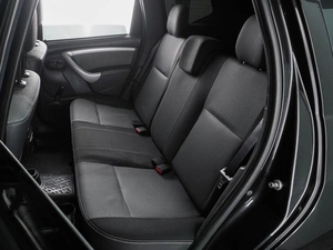 Внедорожник Renault Duster 2014 года, 1124777 рублей, Воронеж