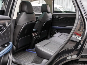 Внедорожник Voyah Free 2023 года, 4730000 рублей, Краснодар