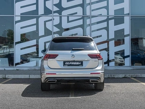 Внедорожник Volkswagen Tiguan 2019 года, 2570000 рублей, Краснодар