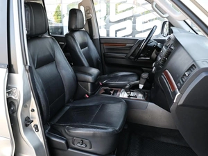 Внедорожник Mitsubishi Pajero 2007 года, 1480000 рублей, Волгоград